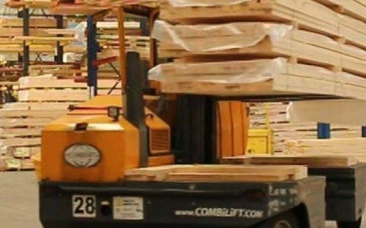New merge to create UK’s largest independent timber distribution company