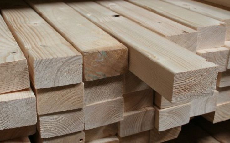 Downward trend in Russian sawn timber prices continues