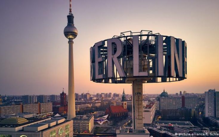 International Hardwood Conference; Berlin, November 20-21