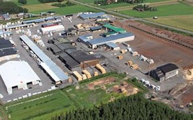 Junnikkala Ltd. increases sawn wood production in Finland