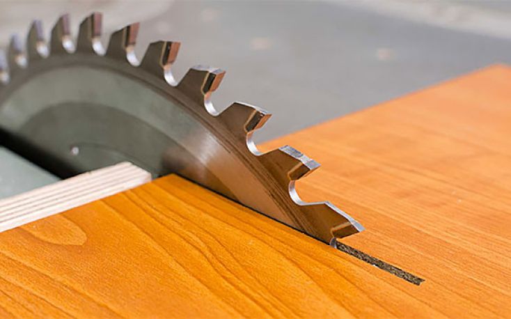 Italy: Woodworking machinery orders drop sharply in Q2/2019