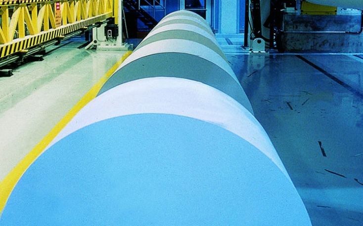 EU to expand sanctions to Russian paper products