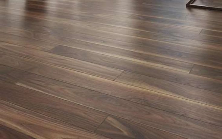 Laminate flooring is losing market share to non-wood alternatives