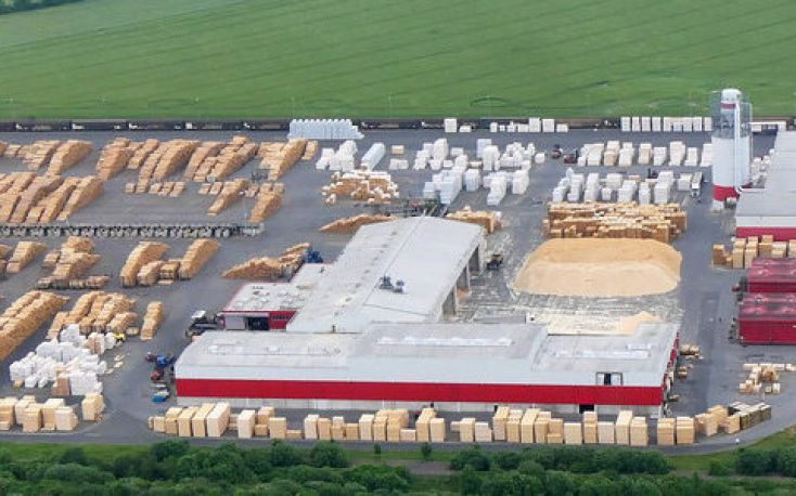 HS Timber Group to reduce sawmill capacity in Romania by 30%