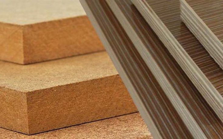 Starwood build new particleboard plant in Turkey