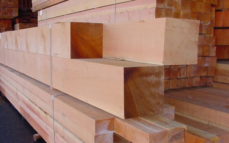 Pessimistic forecasts for Malaysian wood products industry