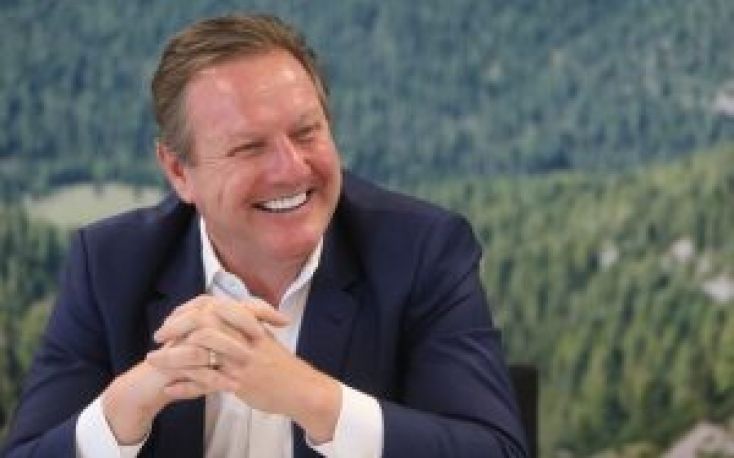 Stihl CEO: “Regulations makes Europeans slow, tariffs disrupt markets“