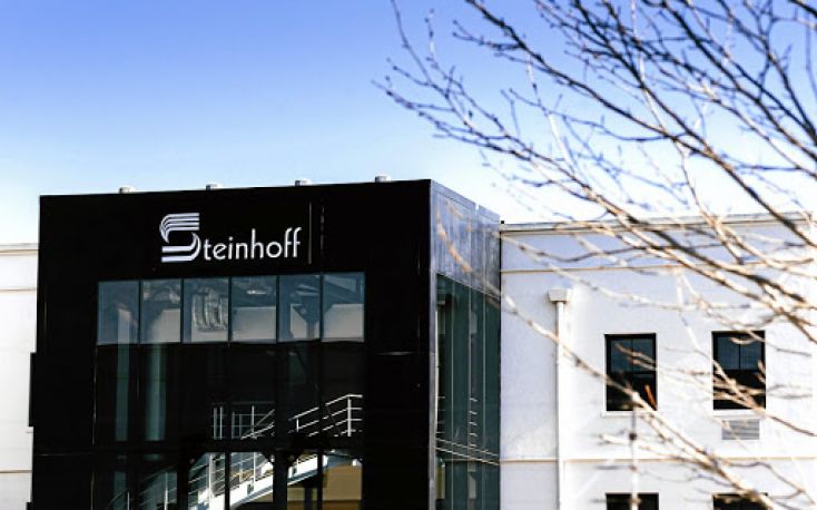 Steinhoff International sells Kika/Leiner