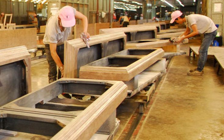 Vietnam wooden products exports reach $9 billion in 2018