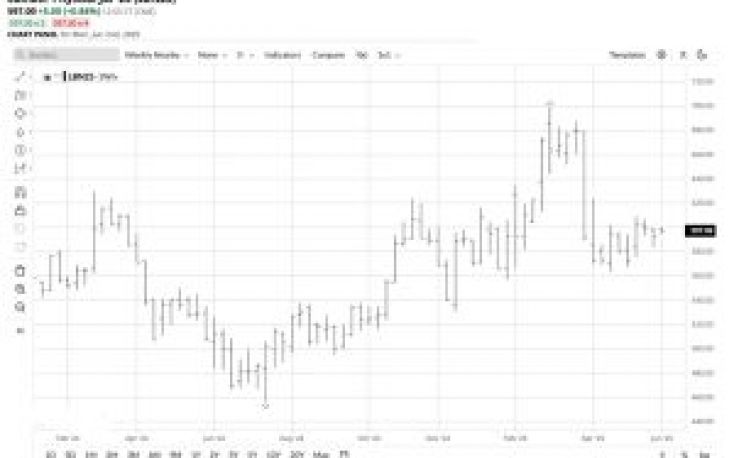 Lumber climbs from 2024 lows but rally may pause until 2026