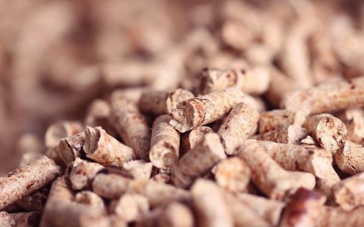 German wood pellet prices fall despite coronavirus related increased demand