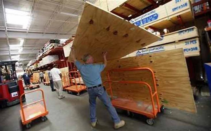 Boise Cascade could close Oregon plywood mill