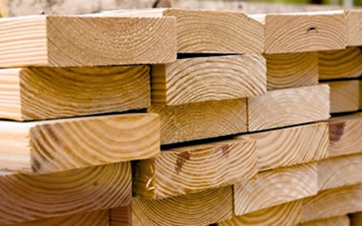 Are we in a lumber price bubble again?
