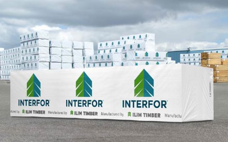 Interfor completes acquisition of Eacom