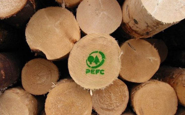 PEFC extends Russian and Belarusian conflict timber “indefinitely”