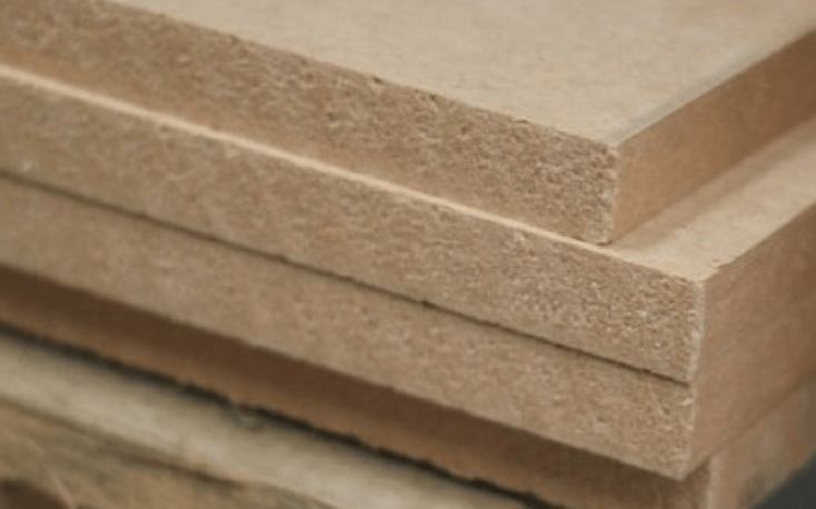 Global MDF market reports robust growth