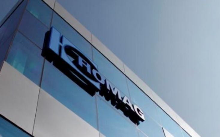 Homag achieves highest order intake in the company’s history