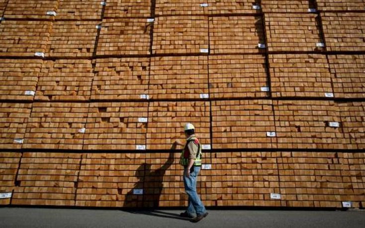 US-Canada softwood lumber trade war continues: West Fraser and Canfor to pay higher duties