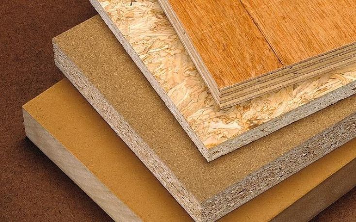 China’s wood-based panel industry under pressure in 2020 due to corona crisis