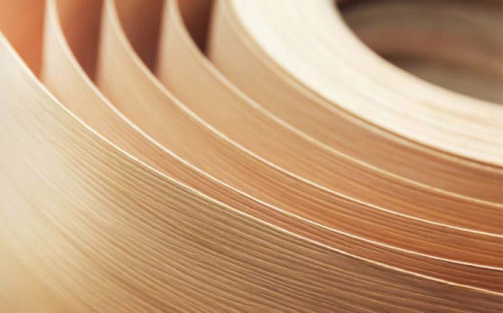 Belgium: Decospan to double wood veneer capacity
