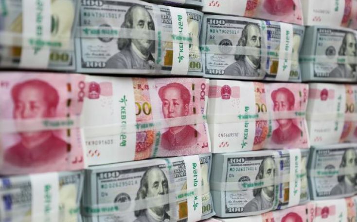 US importers paying for Trump’s trade war, according to IMF