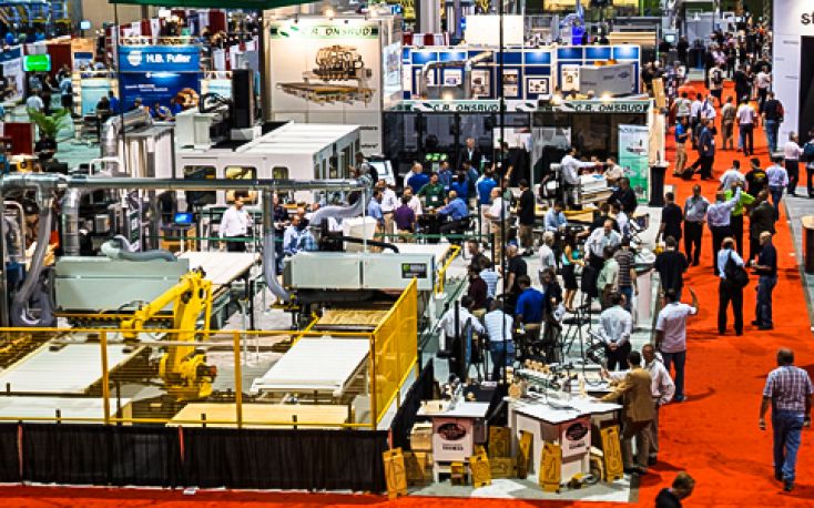 Chinese woodworking companies to explore business opportunities in the U.S. market