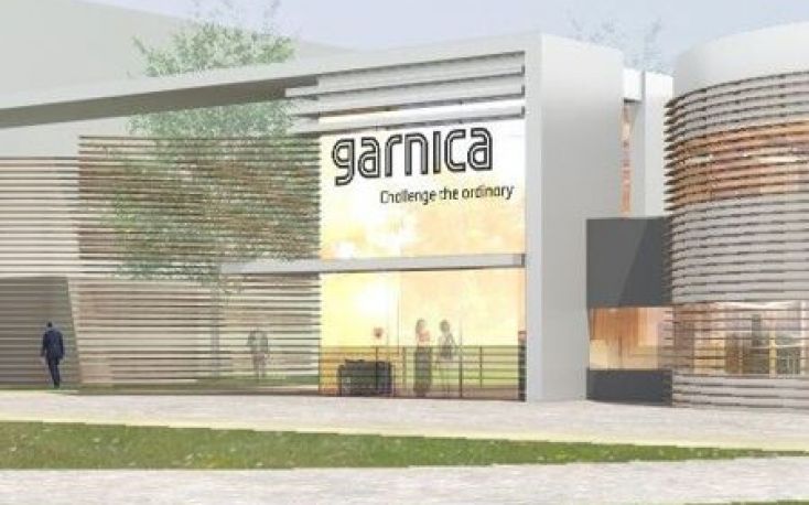 EU Commission agrees sale of Garnica to Carlyle