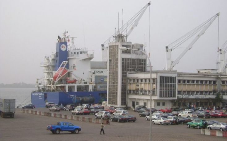 Congestion at Douala Port frustrates timber shippers