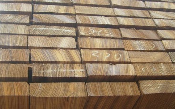 Lower prices keep the US lumber market under pressure
