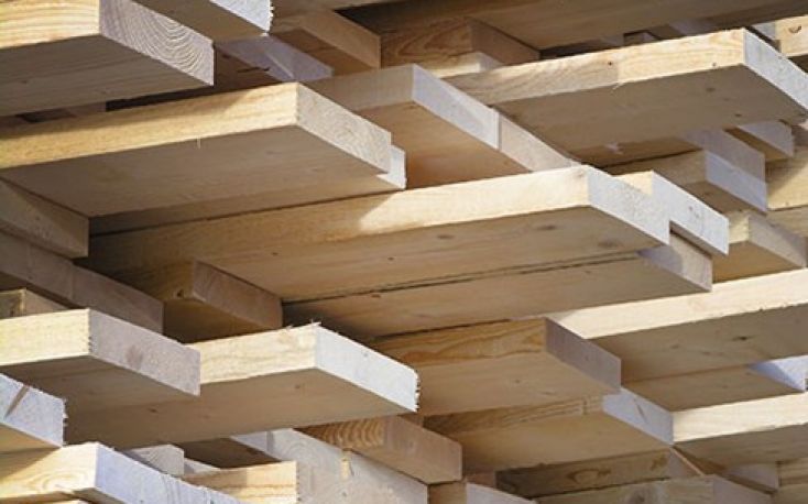 Sweden’s sawmill industry facing raw materials short supply