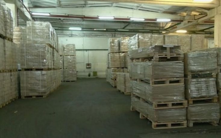 9 Lithuanian companies accused of importing timber from Russia and Belarus in violation of EU sanctions