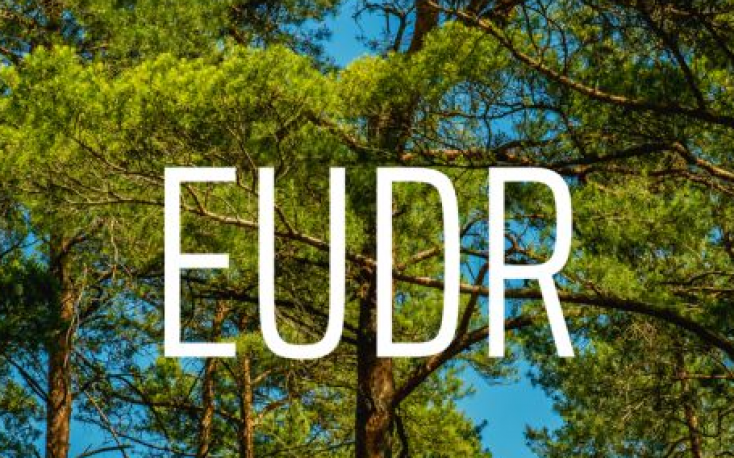 Some sustainability certificates cannot satisfy due diligence required by the EUDR