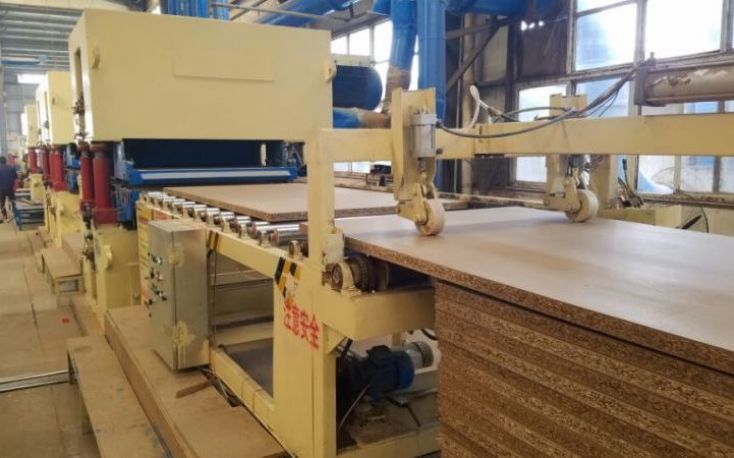 Italian Saviola Group to merge with German Nolte Holzwerkstoff