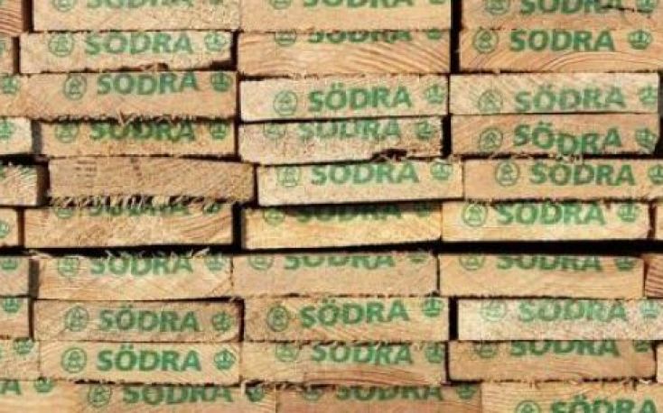 Södra’s Q2/2018 results reach best results in the company’s history