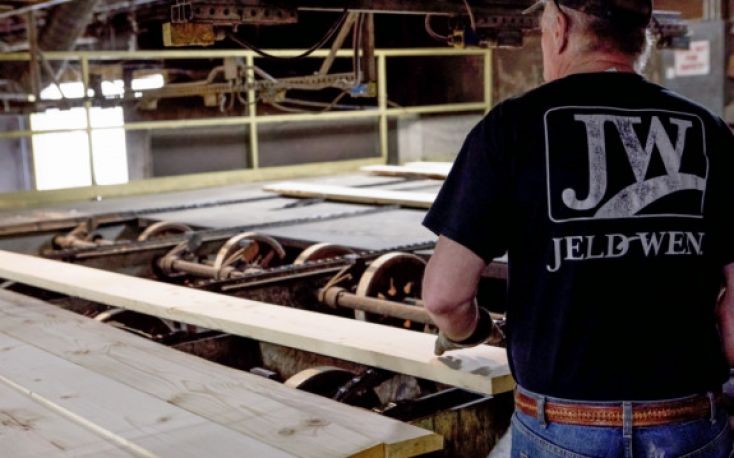 Jeld-Wen to sell its Australasia business for US$461 million