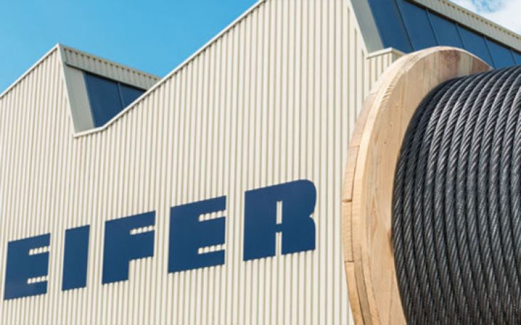 Pfeifer Group to start CLT production this year