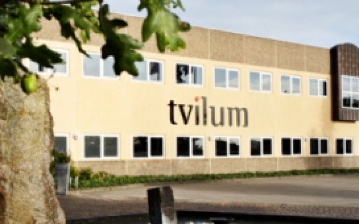 Danish investor group to buy insolvent Tvilum
