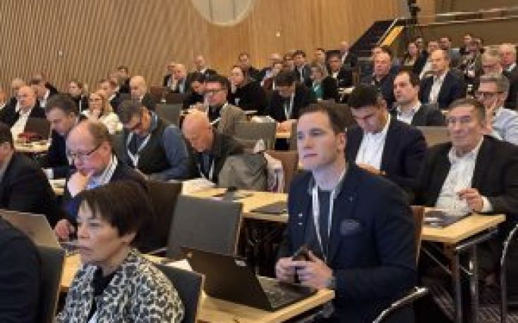 Wood From Finland conference 2026: policy, markets and raw material security shape outlook for the global sawmill industry