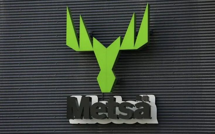 Metsä Tissue curtails production due to high energy prices