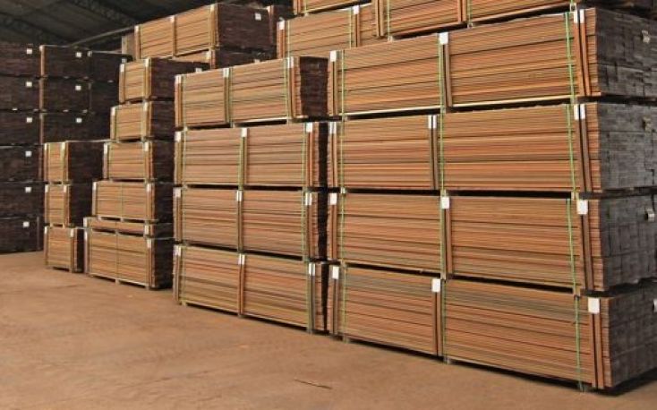 Indonesian and Brazilian wood products exports affected by the changes in the US GSP