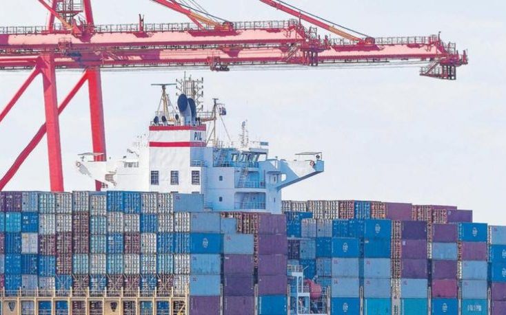 China could wind back sanctions on Australian timber exports